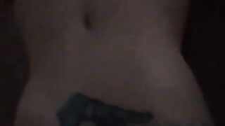DM 만남녀가 보내온 영상 korean porn vip