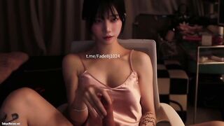 신작✨배라소니 baerasoni 목구멍 페티쉬 korean porn vip 2