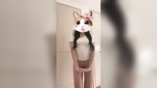 은꼴 틱톡 댄스 (1)