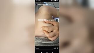 인스타 라방_모모-momo123569 [얼공올노출] 6V korean porn vip (3)