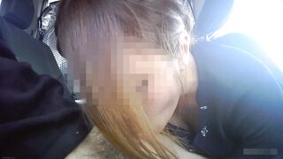 フェラチオ口内発射(キャバ嬢さん) jav jvip