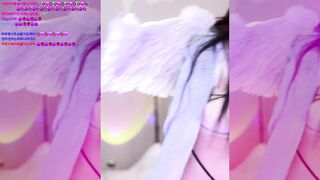 QWER 마젠타 은꼴 코카인