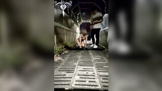 자궁문신 노예 korean bj (1)