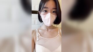 밑 뚫린 갈라팬티 입은 블린이 korean porn vip