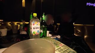 회식중 회사 여직원과 떡치기 korean porn vip