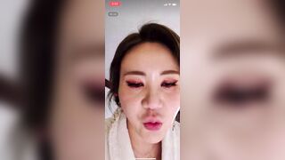 꼬휜 아는 오빠자지 공개해버리는 미시 이채하 korean porn vip