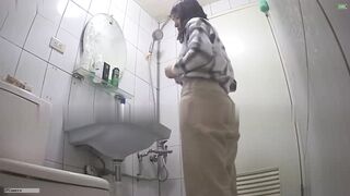 Bath Voyeur abv-150-151 ipcam 3
