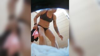 Beach Cabin Voyeur 6new-8new ipcam 3