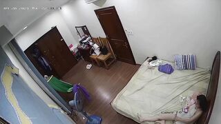 レアカメラ、オナニーコンピレーション、自分でオーガズムに達する china ipcam (24)
