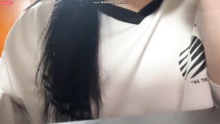 쟁니 ★ 후원떡방 [얼공] 풀팩 5V korean porn vip (2)