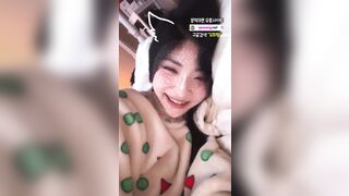 Bj 노출모음 71개 korean porn vip korean bj (33)