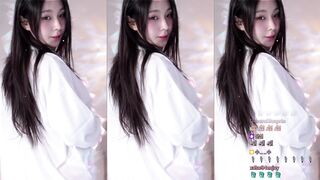 쥬쨩 260221 단추 푸는 위주