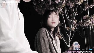 김다미 스마트한 얼굴 변화 69 love with beauty star Kim Da-mi - hot deepfake video kpop allpop