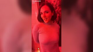 Eve Sweet & Miss Alice Wild Share A Dick After A Night Out OnlyFans
