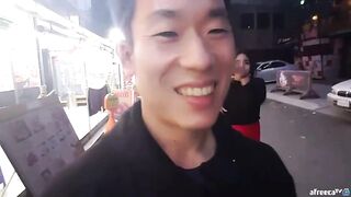 홍대 야방중 술취한 여게스트 보지 노출 영정 korean porn vip