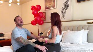 Alexis Fawx Takes A Huge Cumload On A Face OnlyFans