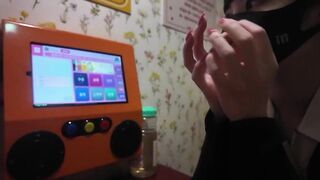 룸정에서 노출하고 자지빠는 년 korean porn vip