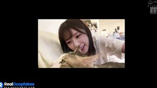 Leaked Home Porn Of K-Pop Singer - Taeyeon 태연 SNSD 소녀시대 가짜 연예인 포르노 ⭐ RealDeepfakes kpop allpop