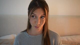 Tatum Christine Roleplays Fucking Her Stepbro OnlyFans
