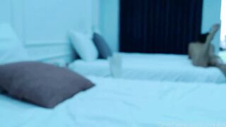 얼공 지대로 하고 초대남이랑 라이브뜨는 요뇬 밍키넷 korean porn vip
