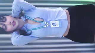 BJ 캘빈의상 모음입니다 korean bj (6)