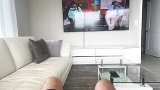 Josie Jaxxon Gets Her Pussy Filled By Scott Stark OnlyFans