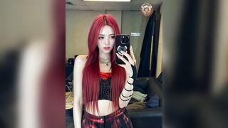 YUNA BIG BOOBS 55015 1 KPOP ALLPOP