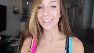 Taylor Alesia Sexy Swimsuits Try-On Video Leaked - OnlyFans Leak