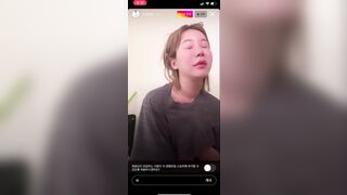 은근슬쩍 가슴 튀어나오는 미시인스타 korean porn vip