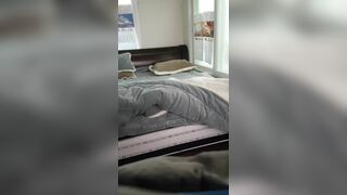 튜닝자지 뽐내며 즐섹하는 중년남 korean porn vip