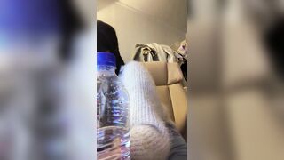 역대급 피많이 나오는 생리날 라방 ㅋ korean porn