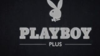 Amanda Cerny Nude Playboy Bunny Striptease Video Leaked - OnlyFans Leak
