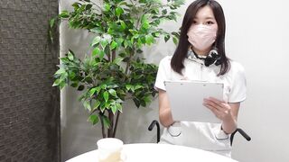 期間限定　まるで若い頃の愛ちゃん・・・【第三体育館File079】▲19位2019▲ jvip
