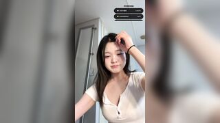 260419 소금e 라방 짧은 캡쳐영상 korean bj 2