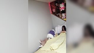 화려한 문신의 동남아만남녀 korean porn vip
