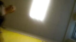 외국 선생님 업스 ipcam 3