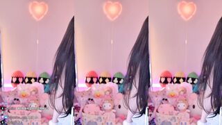 god_lita [2026-03-25] korean bj