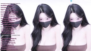 o111na [2026-04-23] korean bj