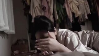 10분동안 목까시 쭉쭉~~!! 최강입보지 korean porn vip
