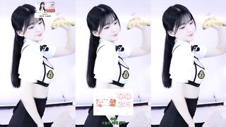 양유정 260507 korean bj