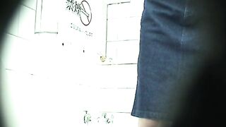 Geme Toilet 9 voyeur jp 120526