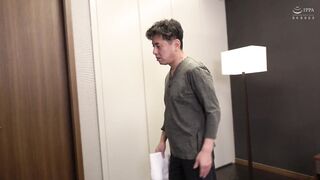 (한국야동) 일본 av에 출연한 조유리 닮은 한국 여배우 korean porn vip