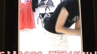 Lingerie Kigae 6-10 voyeur jp 130526 01