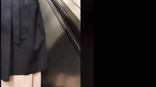 ol編-逆さの現場撮りno-267 voyeur jp 07-130526