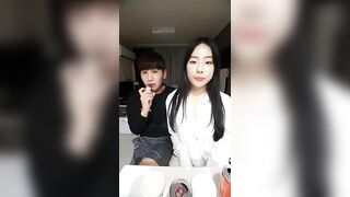 (한국야동) 꼬부기녀 게스트 성방 korean porn vip