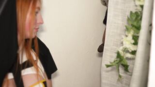 BBC Creampies And Cumshots Nun Red_FireSquirt OnlyFans