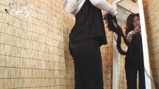 被写体レベル最高！ 海の家着替え覗き vol.04-06 voyeur jp 150526