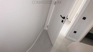 Comatozze Gets Banged By Her Stepbro OnlyFans