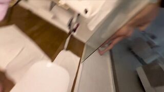 Julia Lyn Gets Screwed By Her BF In The Shower OnlyFans