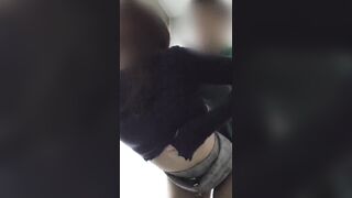 (한국야동) 여자 화장실에서 급하게 ~ korean porn vip